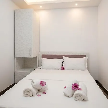 Italia Boutique 3* Năvodari