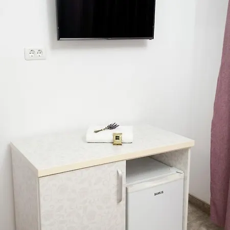 Italia Boutique מלון Năvodari