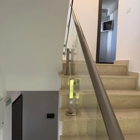 Italia Boutique מלון Năvodari