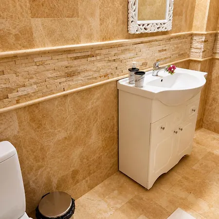Italia Boutique 3* Năvodari