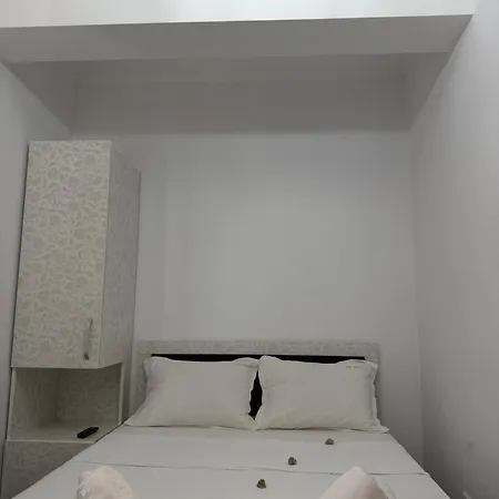 Italia Boutique מלון Năvodari