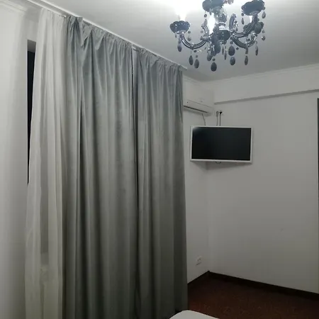 מלון Italia Boutique 3*
