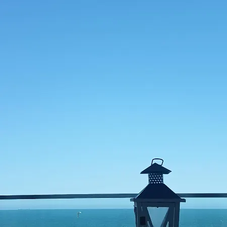 Italia Boutique 호텔 Năvodari