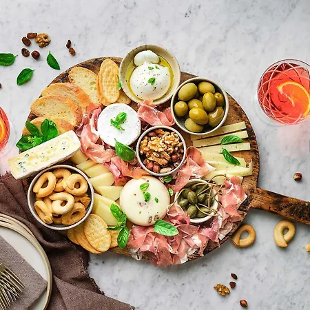 Italia Boutique 호텔 Năvodari